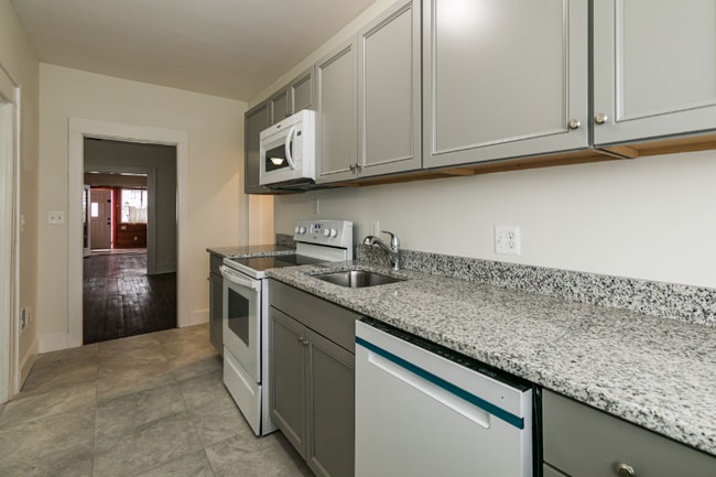 Photo - 1207 Madison St Unit Apt-1