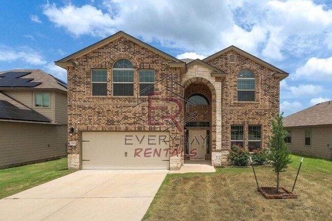 Building Photo - Beautiful 5 Bedroom home in Copperas Cove