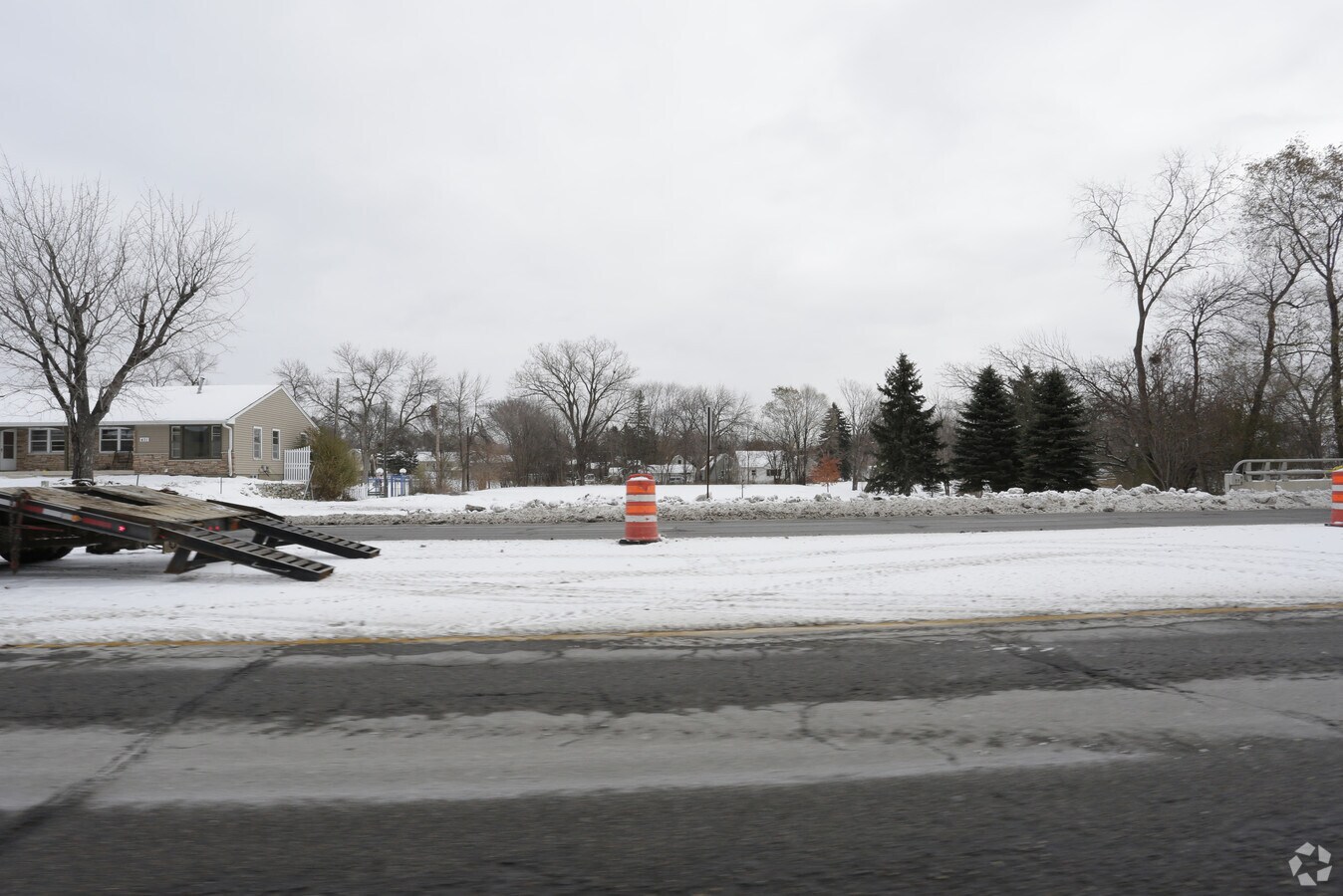 Photo - Oxford Village