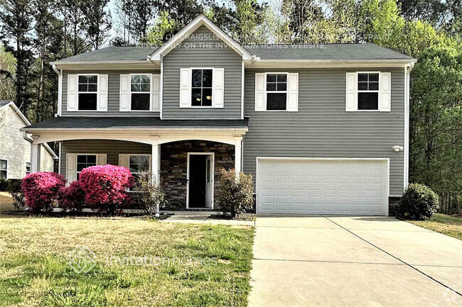 Building Photo - 245 Westridge Cir Rental