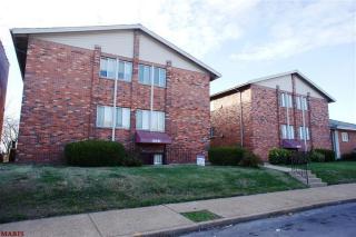 Photo - 3537-3541 Morganford Rd Apartments