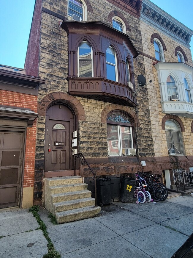 Building Photo - 111 S 8th St Unit #2 Rental