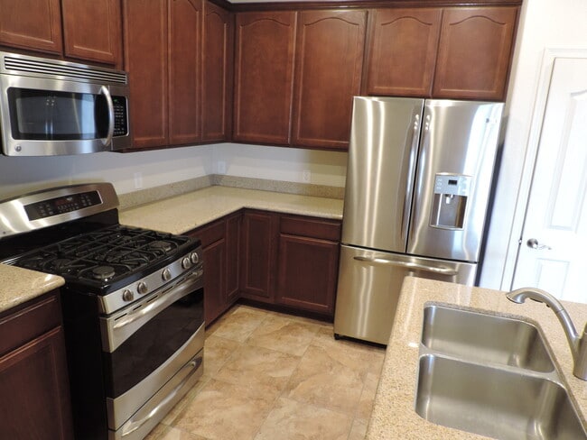 Photo - Chaparral Village North