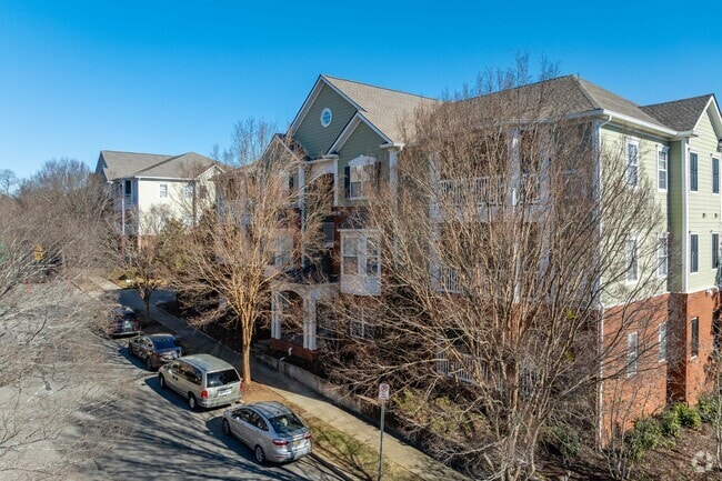 Photo - Lenox Village
