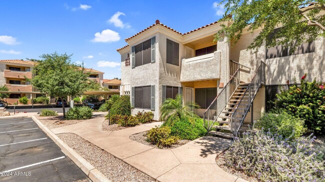 Photo - 9990 N Scottsdale Rd Townhome