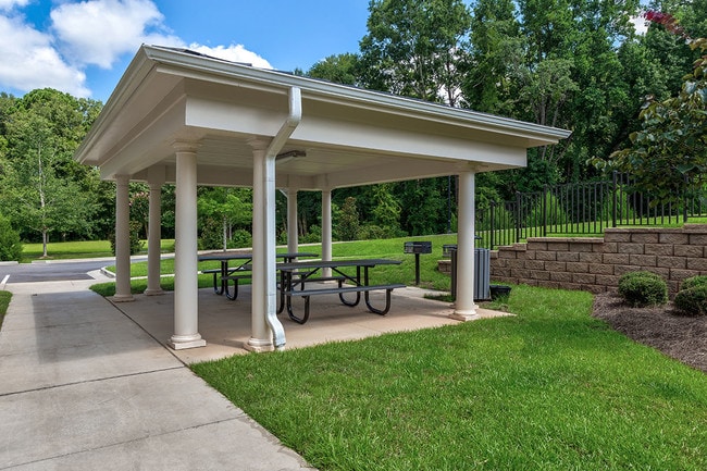 Photo - Silver Lakes