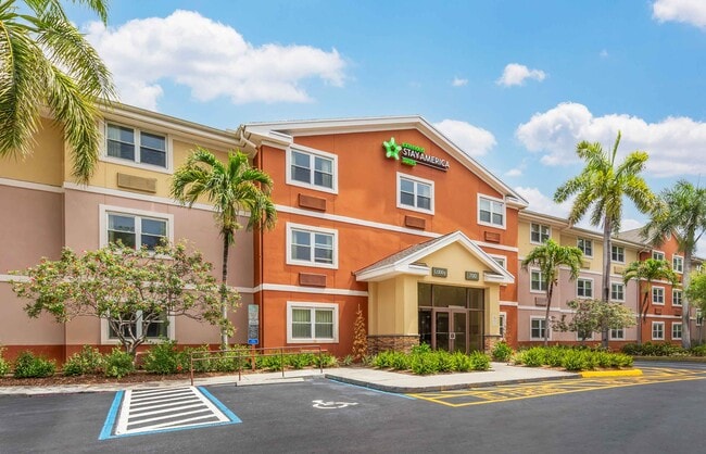 Photo - Furnished Studio-West Palm Beach - Northpoint Corporate Park