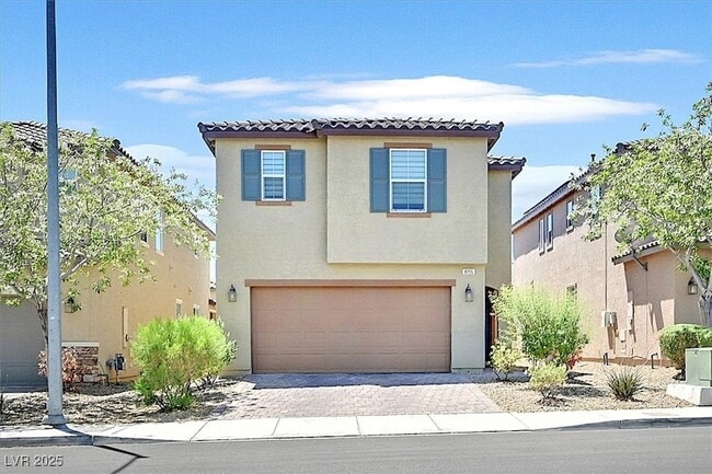 Building Photo - 8755 Spanish Ridge Ave Rental