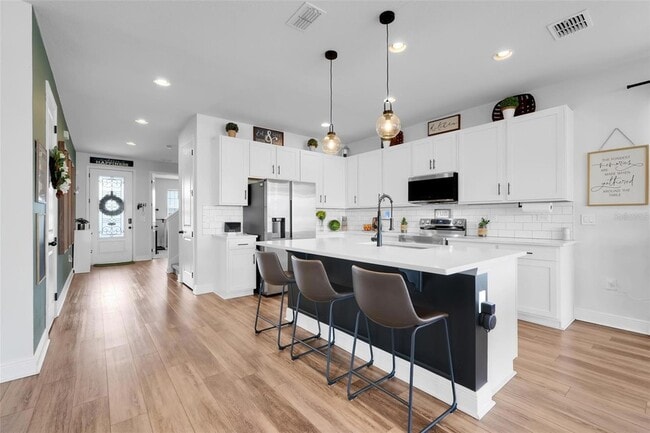 Photo - 3528 Bristol Cove Ln
