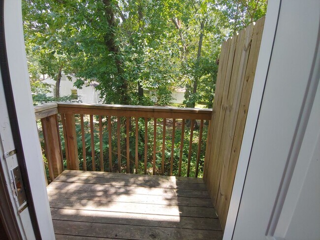 Photo - Best in Forest Park.  2016 Construction!!