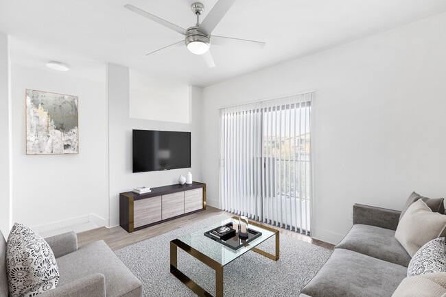 The perfect space to relax, entertain, or unwind