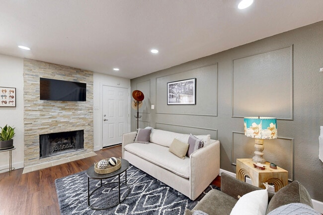 Photo - 5757 Martel Ave Unit A12