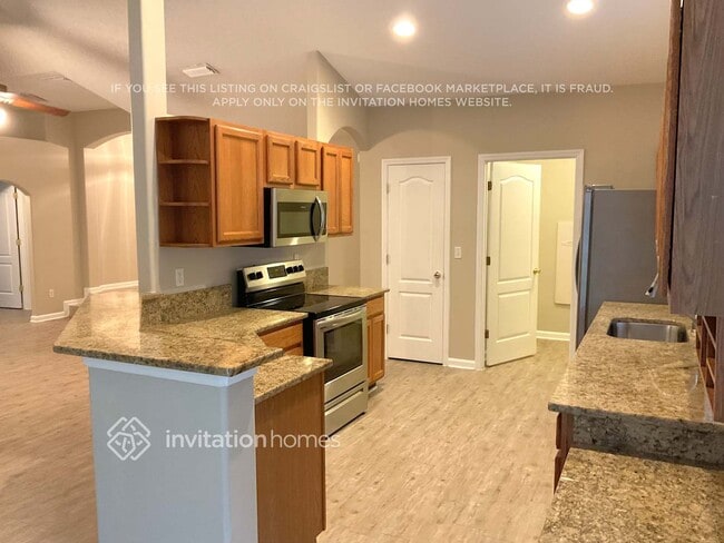 Photo - 1156 Stonehedge Trail Ln