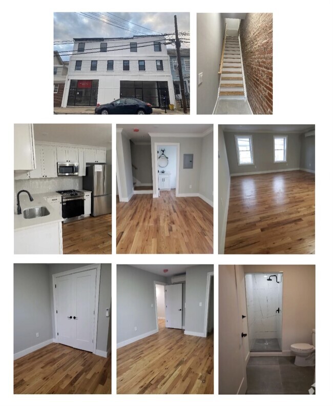 Building Photo - 209 Frank E Rodgers Blvd S Unit A Rental
