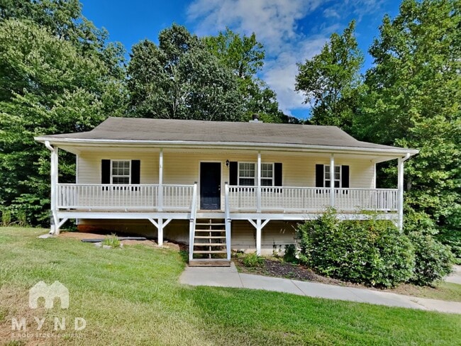 Building Photo - 39 Spring Leaf Pl Rental
