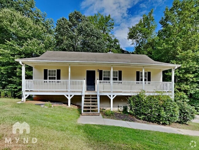 Building Photo - 39 Spring Leaf Pl Rental