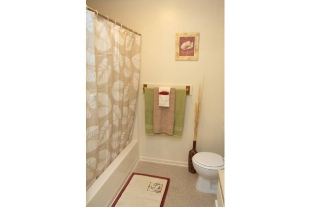 Stoney Ridge - Stoney Ridge Apartments