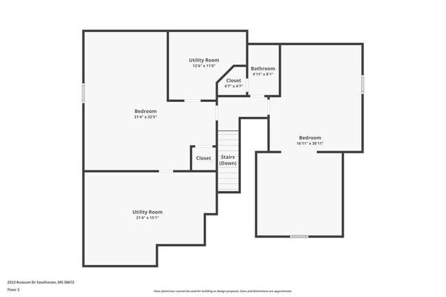 Photo - 2523 Russum Dr