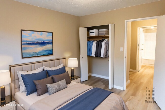 Building Photo - Chilliwack District Mainstreet Apartments