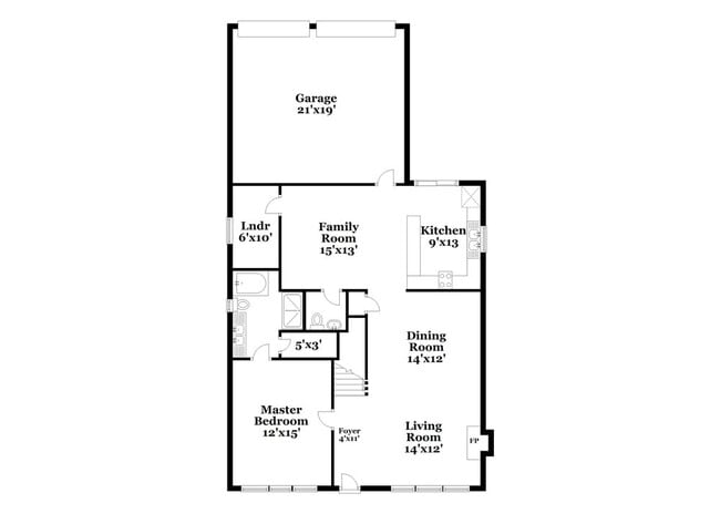 Photo - 4639 Liberty Square Dr