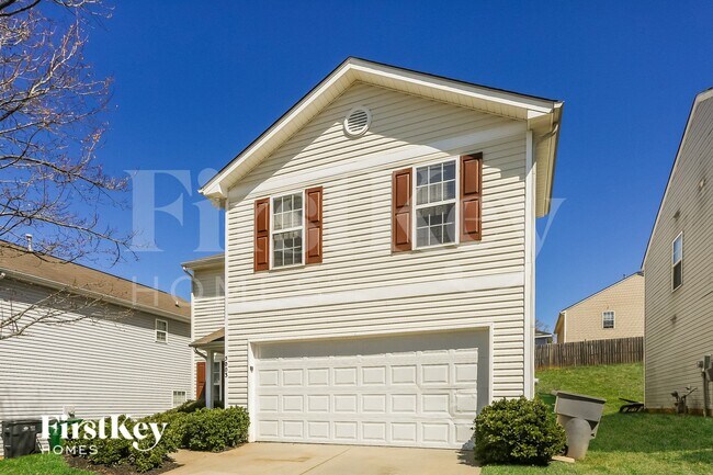 Photo - 5003 Patricia Ann Ln