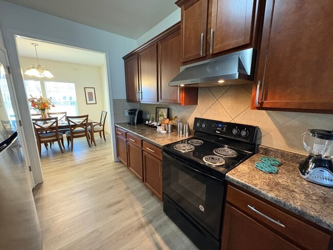 Photo - Rent Ready **Spacious 3-Bedroom Home with Open Concept & Large Fenced in Backyard**