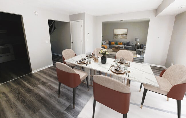 Golf Marina Apartments