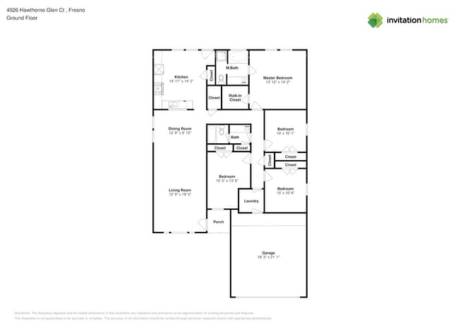 Photo - 4026 Hawthorn Glen Ct