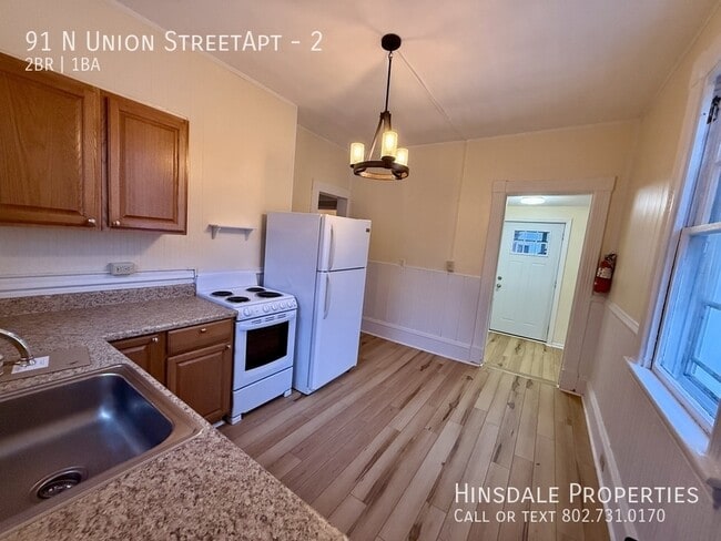 Photo - 91 N Union St Unit 2