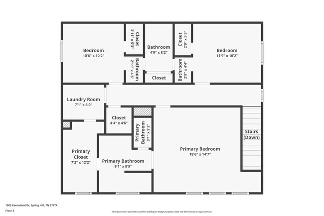 Photo - 1005 Keeneland Dr
