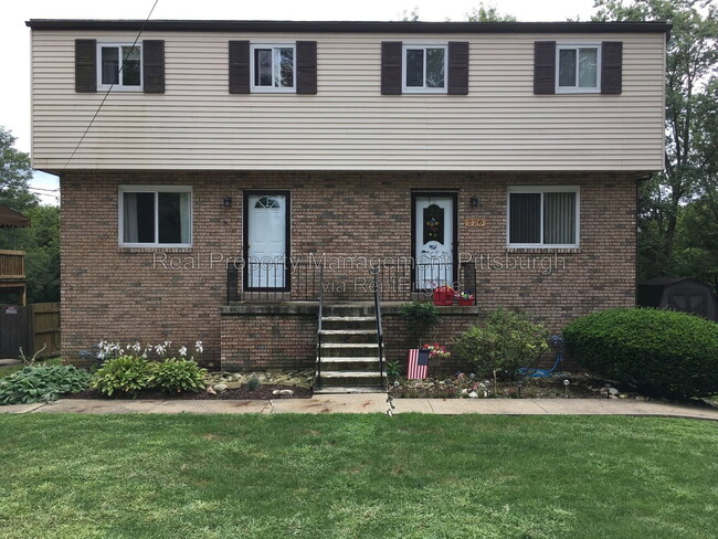 Building Photo - 230 Old Leechburg Rd