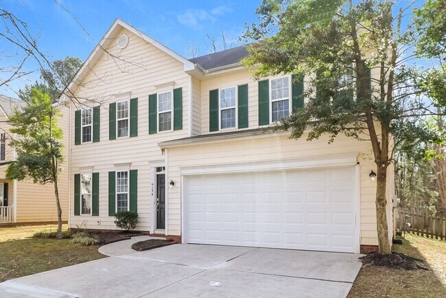 Photo - 6136 Planters Wood Ln House