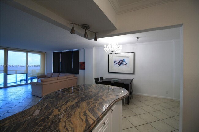 Photo - 2501 S Ocean Dr Unit #825