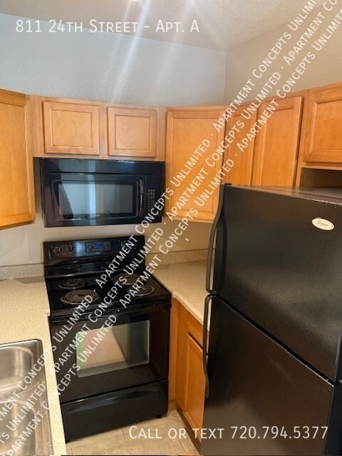 Photo - 811 24th St Unidad Apt. A