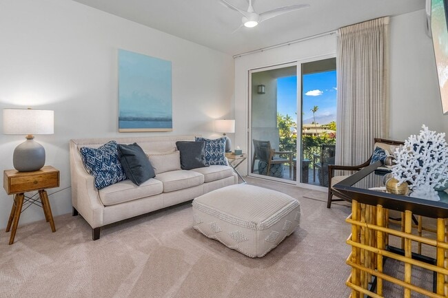 Photo - Furnished 2/2 Wailea Fair Villas Condo on the 11th Hole of the Wailea Blue Course