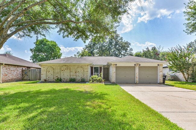 Building Photo - 5347 Lincoln Green Dr Rental