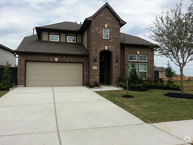 Building Photo - 4303 Berry Bend Ln Rental