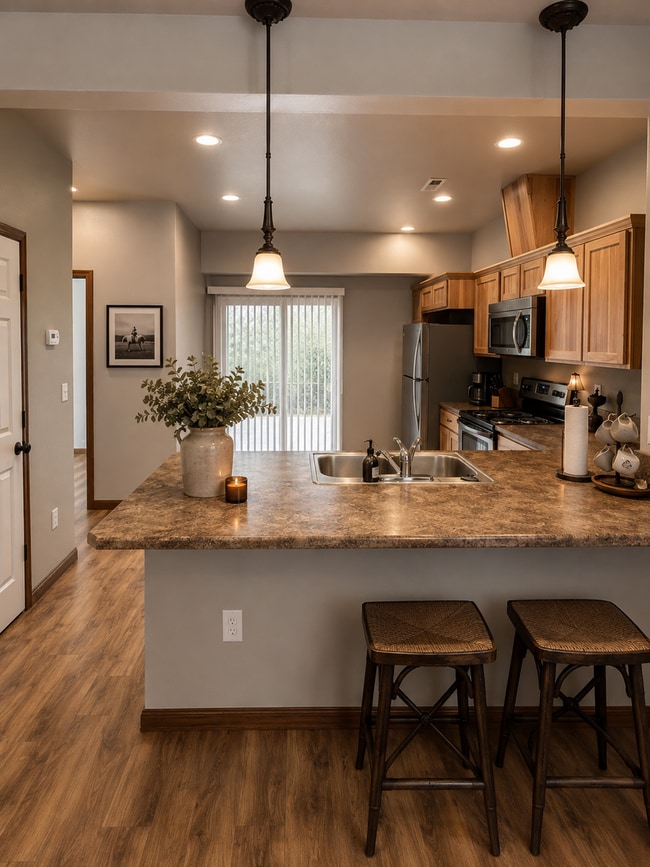 Photo - 907 W Cherry Ave