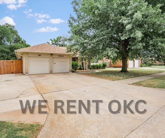 Building Photo - 3016 Shadybrook Dr Rental