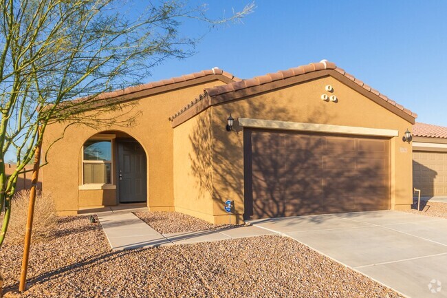 Building Photo - Lovely Home with Turf Yard, Tile Flooring,...