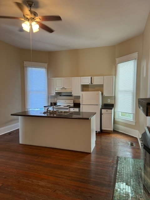 Charming 2BR/1BA spacious home in Nashville!