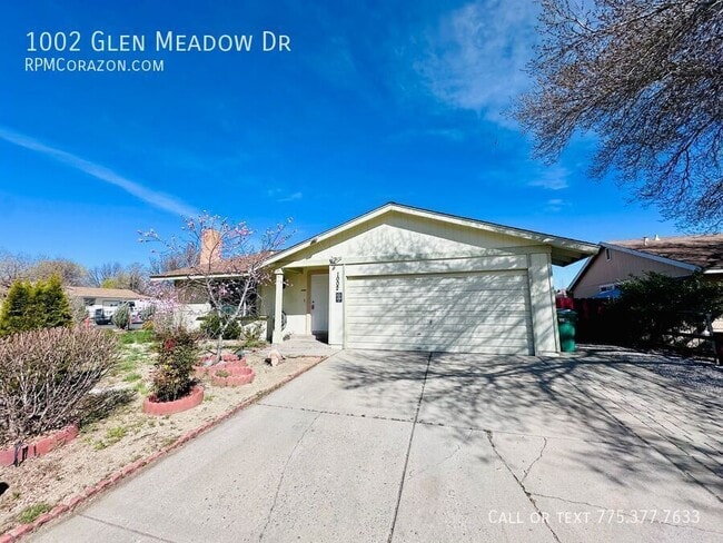 Photo - 1002 Glen Meadow Dr