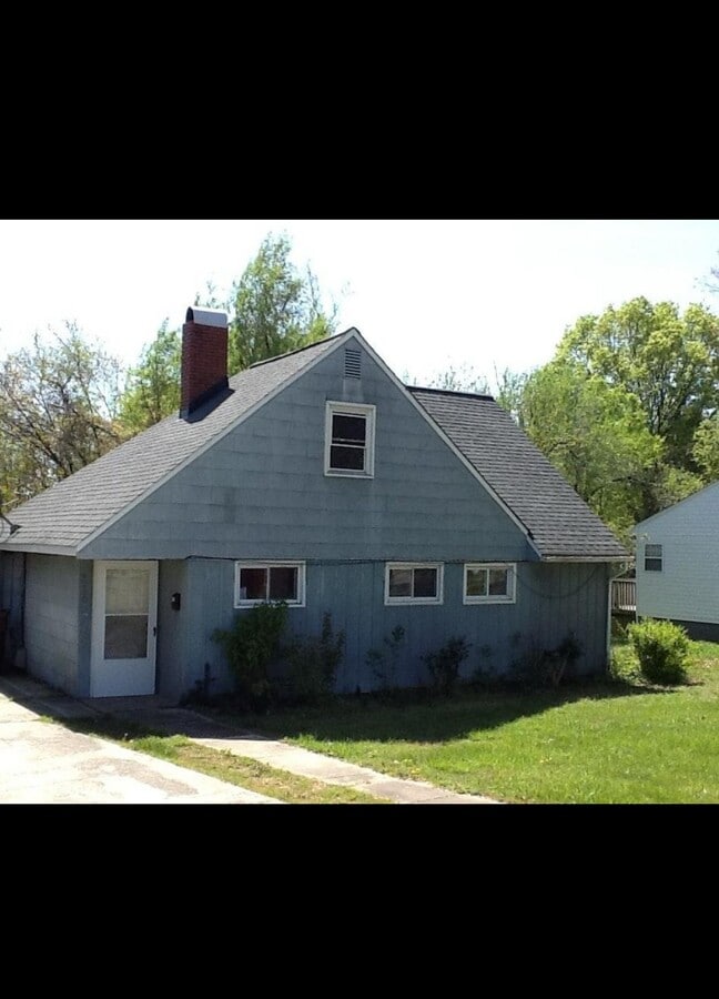 Photo - 1510 Summit Ave House