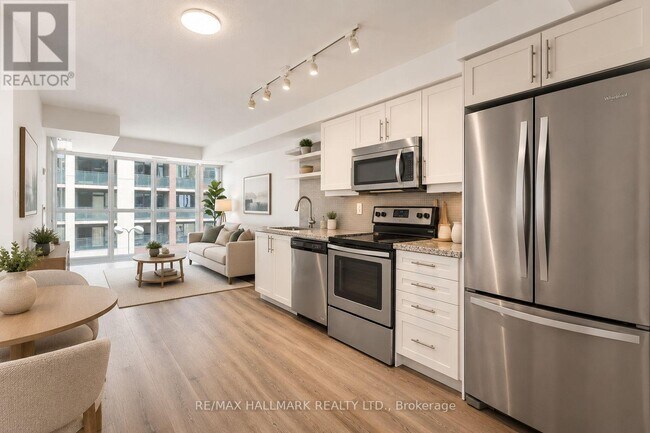 Photo - 400 Adelaide St E Unit 502