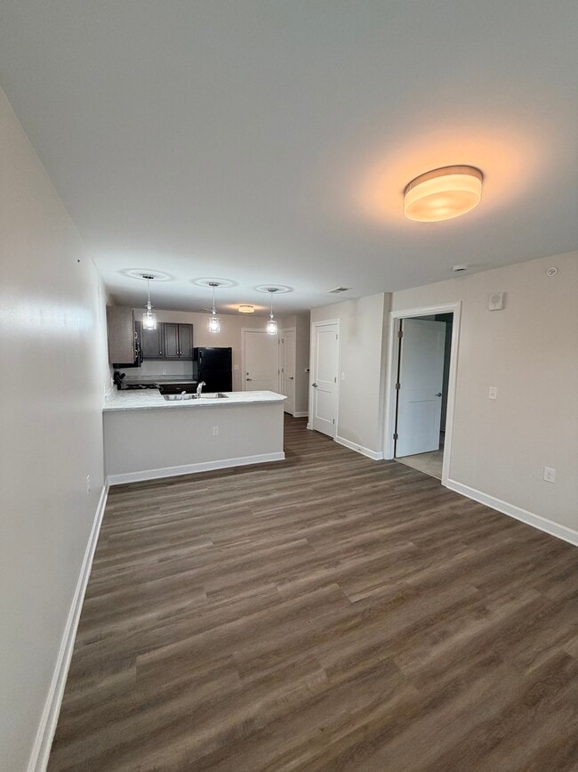 Photo - Bee Creek Crossing