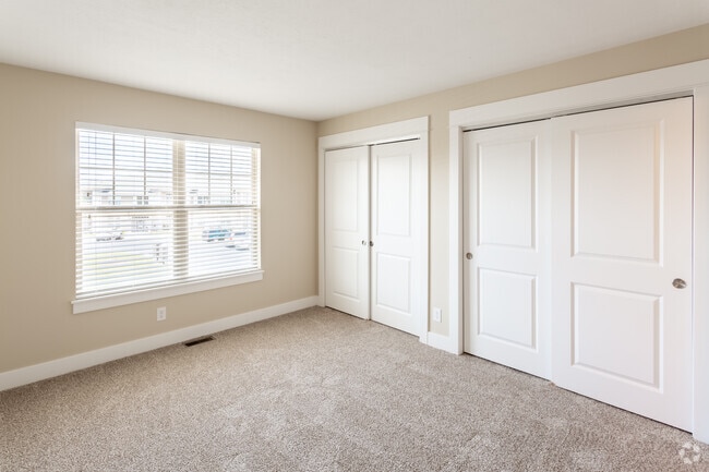 2BR,2BA,1040SF - The Orchid
