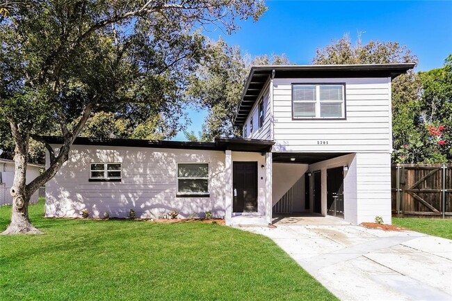 Building Photo - 5203 Montague Pl