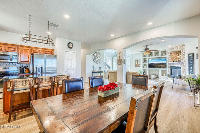 Photo - 1627 Brillo Del Sol Ct