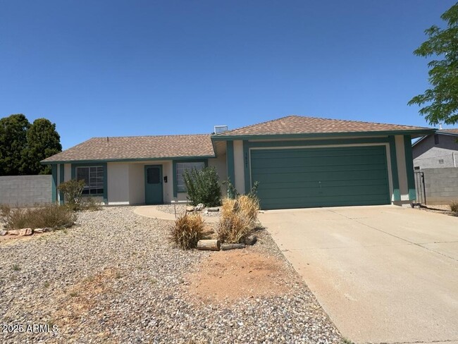 Photo - 1821 E Periwinkle Way Casa