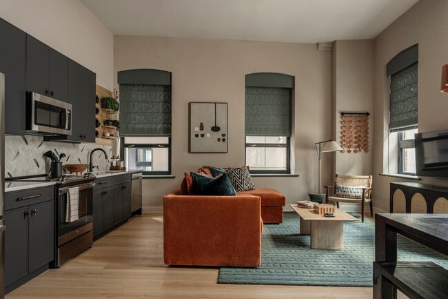 829 N 3rd St Rentals